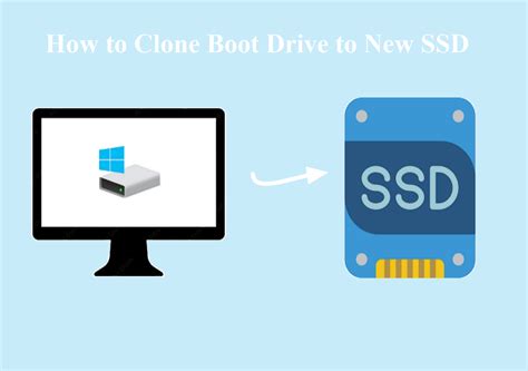 clone boot drive to new ssd|how to move startup ssd.